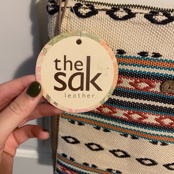 The Sak Purse - Picture 4 of 5